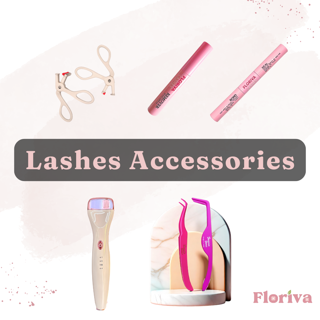 👝Lash Accessories👝